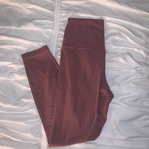 lululemon align 25 inch leggings